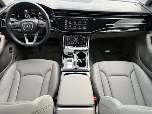 Used 2023 Audi Q7 3.0T Prestige AWD/4WD image 14