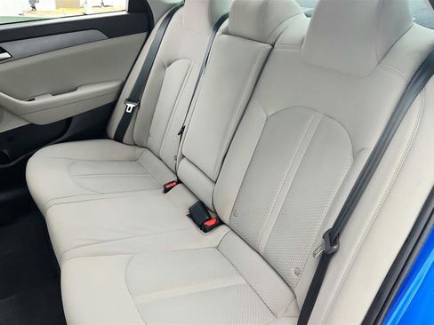 Used 2019 Hyundai Sonata SE image 33