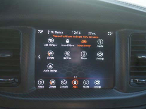 Used 2021 Dodge Charger R/T w/ Daytona Edition Group image 8