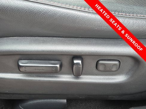 Used 2025 Honda Passport Black Edition image 15