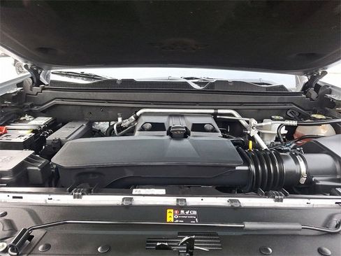 Certified 2023 Chevrolet Colorado Z71 w/ Advanced Trailering Package image 26