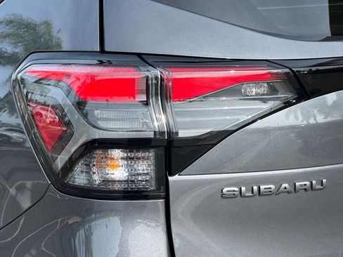Used 2026 Subaru Forester Premium image 30