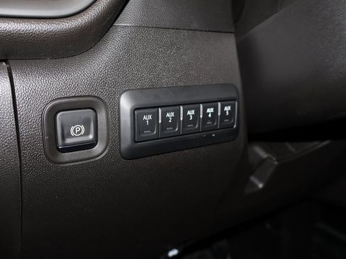 New 2026 Chevrolet Silverado 3500 W/T image 13