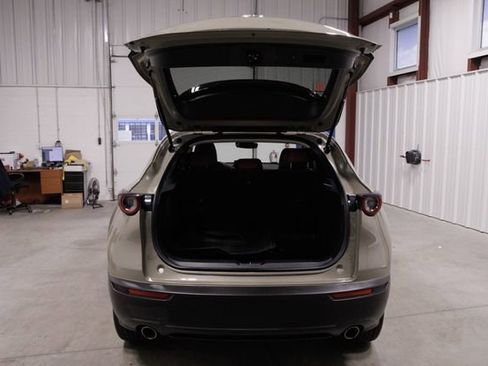 Used 2024 MAZDA CX-30 Carbon image 20