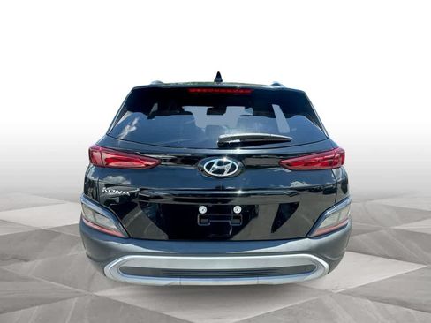 Used 2023 Hyundai Kona SEL FWD image 7