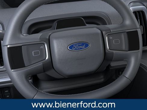 New 2026 Ford Expedition Max Active AWD/4WD image 13