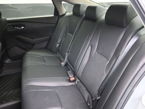 Certified 2024 Honda Accord EX-L image 10