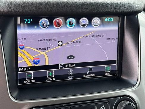Used 2018 Chevrolet Tahoe LT RWD image 16
