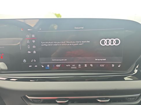 Certified 2025 Audi A5 2.0T Premium Plus AWD/4WD image 18