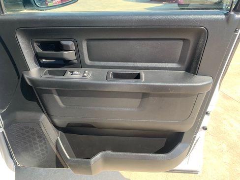 Used 2017 RAM 1500 Tradesman w/ Popular Equipment Group image 14