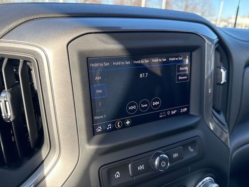 New 2026 GMC Sierra 2500 Pro w/ Convenience Package image 10