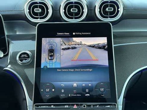 Certified 2026 Mercedes-Benz GLC 300 4MATIC image 22