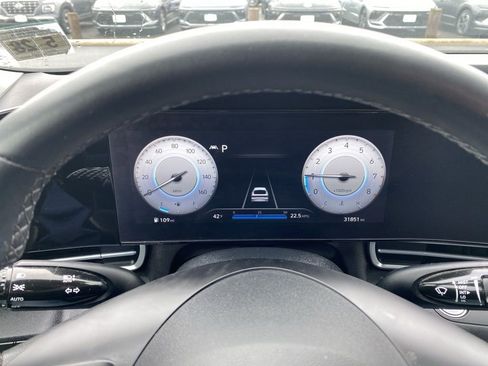 Certified 2023 Hyundai Elantra SEL w/ Convenience Package image 10