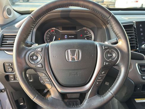 Used 2023 Honda Ridgeline RTL-E image 20