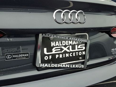 Used 2018 Audi A5 2.0T Prestige AWD/4WD image 33