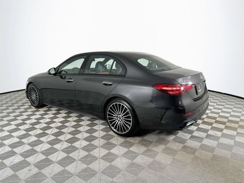 Certified 2023 Mercedes-Benz C 300 Sedan image 5