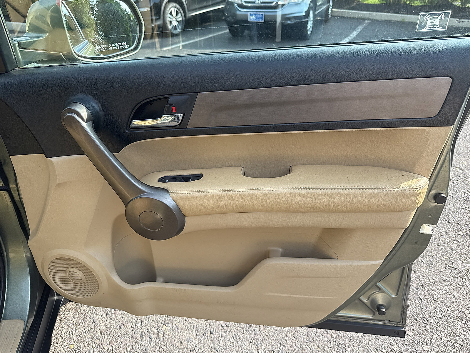 Used 2008 Honda CR-V EX-L image 32