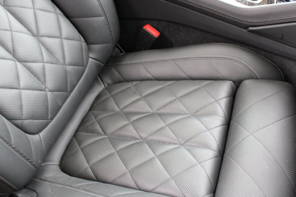 Used 2025 BMW X6 xDrive40i AWD/4WD image 19