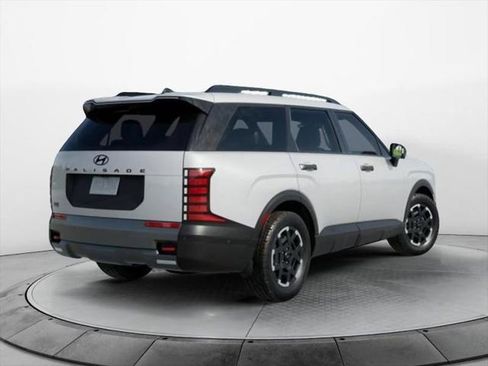 New 2026 Hyundai Palisade XRT Pro image 4