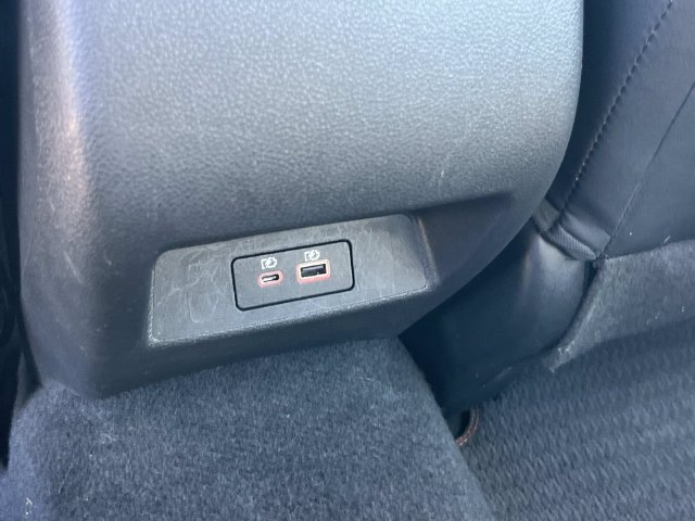 Used 2024 Nissan Altima 2.5 SR FWD image 15