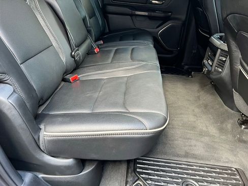 Used 2020 RAM 1500 Limited AWD/4WD image 24