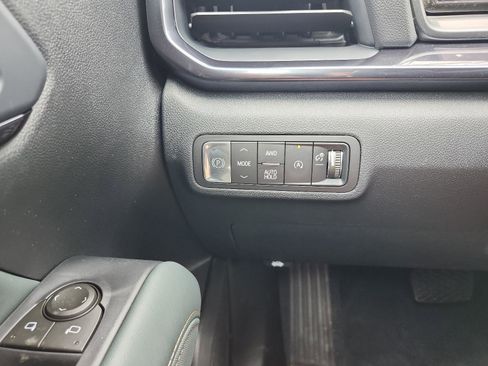 New 2026 GMC Terrain AT4 AWD/4WD image 18