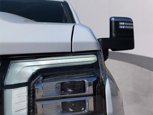 Used 2024 Chevrolet Silverado 2500 LTZ w/ LTZ Premium Package image 29