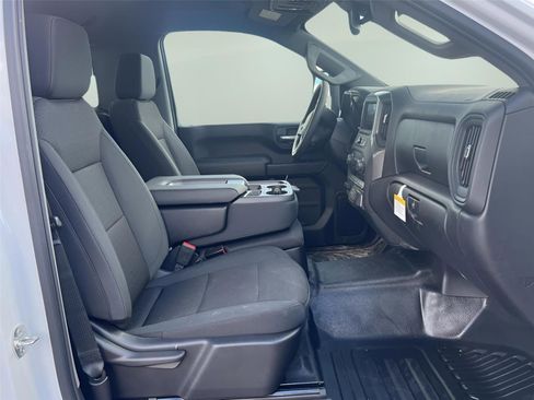 New 2025 Chevrolet Silverado 3500 W/T w/ WT Convenience Package image 13