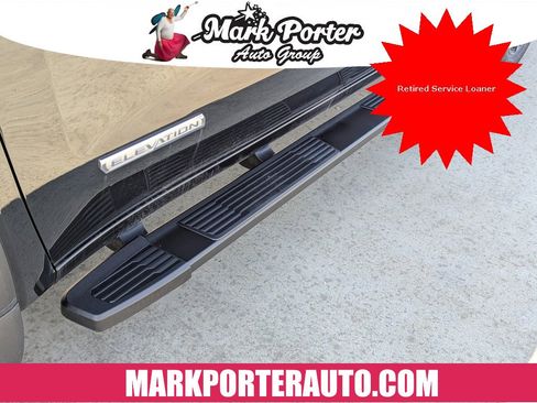 New 2026 GMC Sierra 1500 Elevation w/ Elevation Premium Package image 12