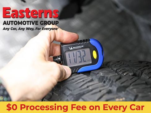 Used 2021 Jeep Wrangler Unlimited Sport AWD/4WD image 26