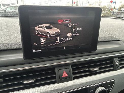 Used 2018 Audi A4 2.0T Ultra Premium w/ Convenience Package image 20