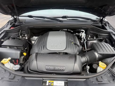 Used 2020 Dodge Durango R/T RWD image 59