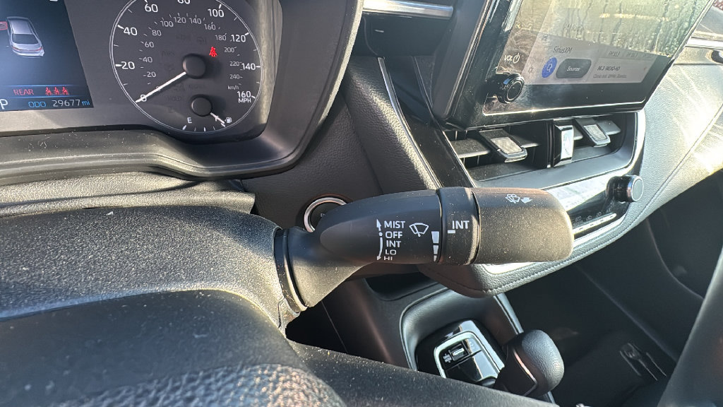 Used 2025 Toyota Corolla SE FWD image 19