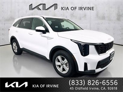 Certified 2024 Kia Sorento LX