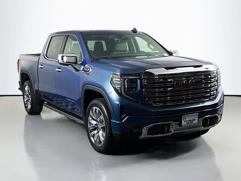 New 2026 GMC Sierra 1500 Denali image 1