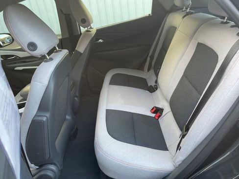 Used 2020 Chevrolet Bolt LT image 22