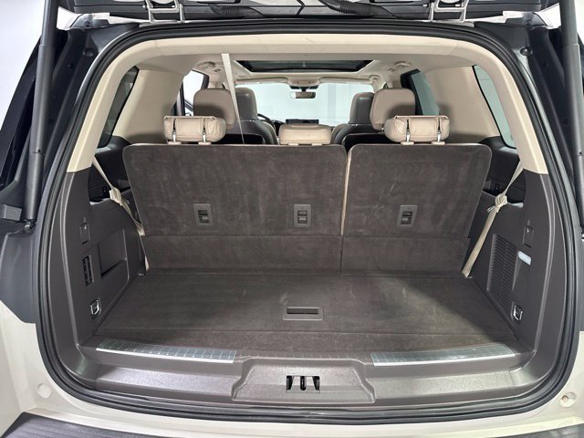 Used 2022 Lincoln Navigator Reserve AWD/4WD image 29