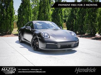 Used 2024 Porsche 911 Carrera RWD 360° Tour