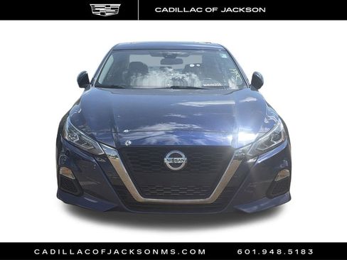 Used 2022 Nissan Altima 2.0 SR image 7