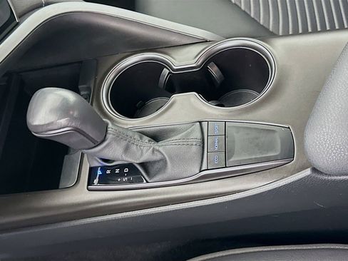 Certified 2024 Toyota Camry SE image 16