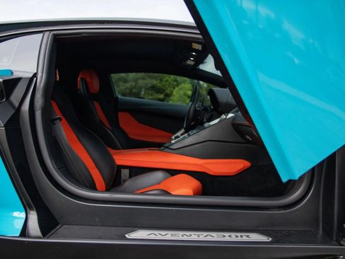 Used 2012 Lamborghini Aventador LP 700-4 AWD/4WD image 48