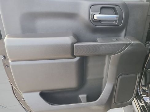 New 2026 Chevrolet Silverado 1500 Custom RWD image 17