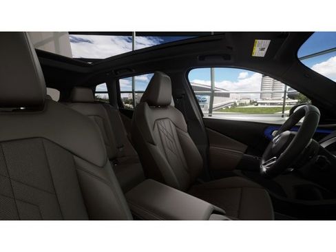 New 2026 BMW X3 xDrive30 w/ Premium Package AWD/4WD image 9