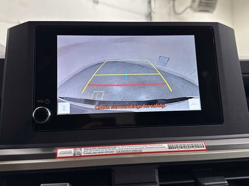 New 2026 Toyota Tacoma TRD Sport image 19