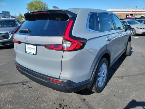 New 2026 Honda CR-V EX image 26
