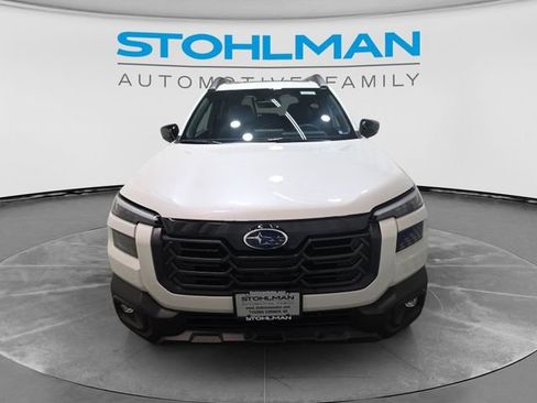 New 2026 Subaru Outback Touring XT AWD/4WD image 2