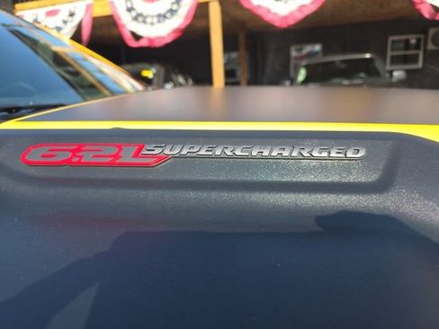 Used 2023 RAM 1500 TRX w/ Havoc Edition image 7