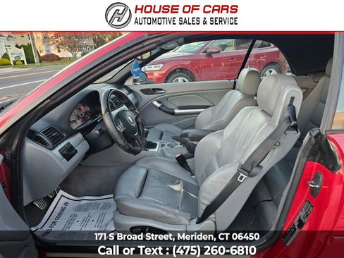 Used 2003 BMW M3 M3 2dr Convertible image 24