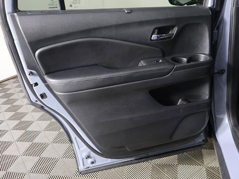 Used 2022 Honda Pilot Elite image 32
