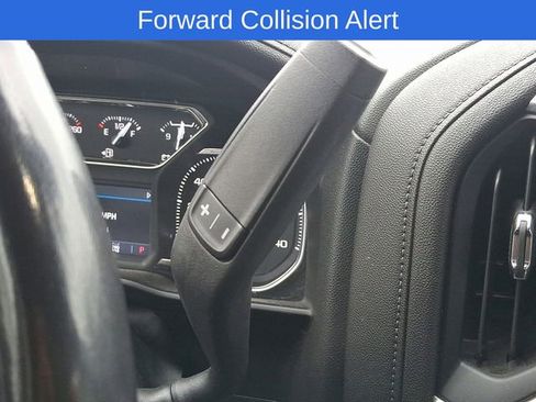 Used 2020 GMC Sierra 1500 SLT w/ SLT Premium Plus Package image 17